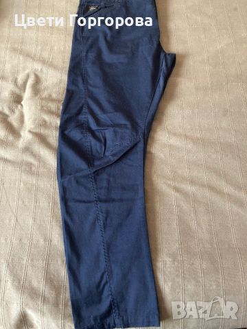 Нови панталони от Англия, снимка 5 - Панталони - 45142559