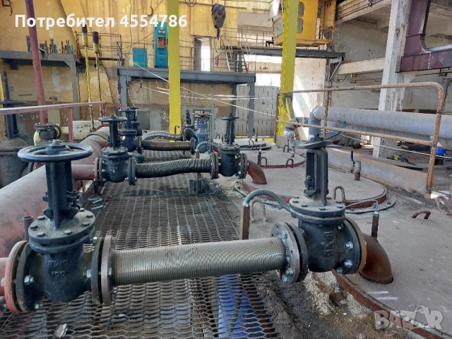 Инсталация за пиролиза на гуми, снимка 9 - Други машини и части - 51258298