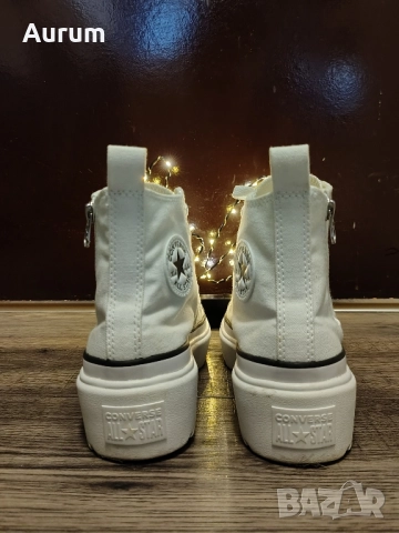 Converse дамски кецове , снимка 6 - Кецове - 51924104