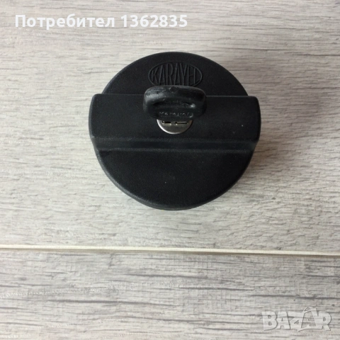 НОВА заключваща се капачка за резервоар за гориво Жигули / Лада / ВАЗ, снимка 12 - Аксесоари и консумативи - 53096978