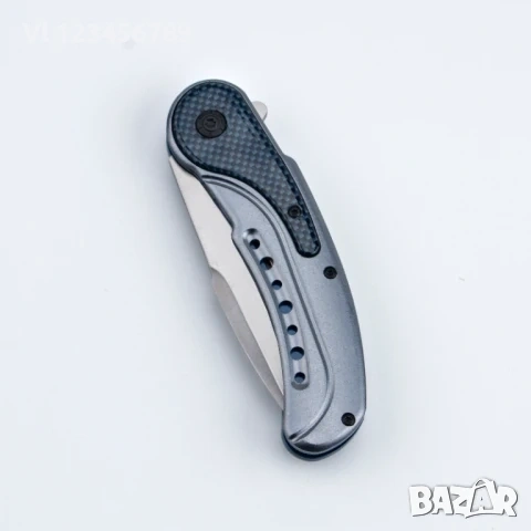 Сгъваем нож GTC F55 -90x207 , снимка 5 - Ножове - 53914456