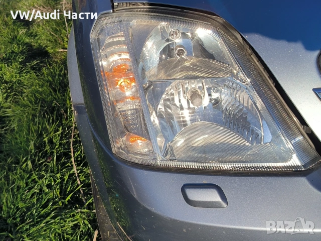 Фар фарове за Опел Мерива Opel Meriva , снимка 2 - Части - 53792342