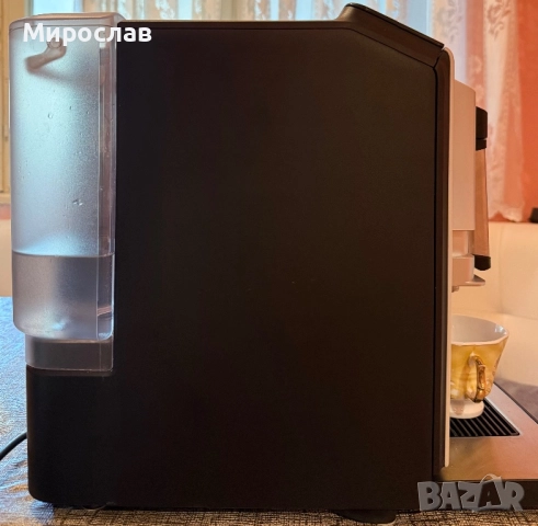 Кафемашина Bosch verocup 300, снимка 7 - Кафемашини - 51495046