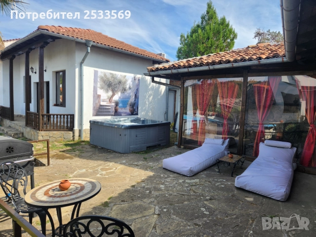 Дава се под наем къща за гости в Арбанаси, Велико Търново, снимка 4 - Къщи - 52054737