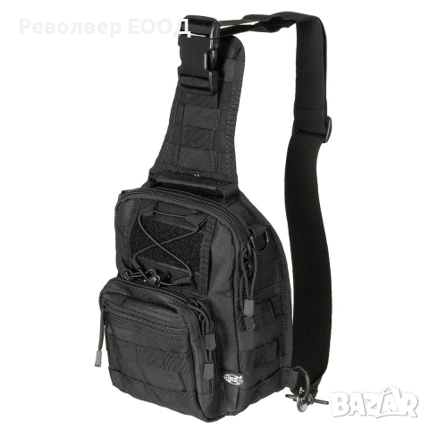 Чанта за рамо MOLLE MFH 30700A, снимка 1 - Екипировка - 45033056