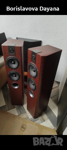 Тонколони Focal Chorus 714 , снимка 4 - Тонколони - 53918050