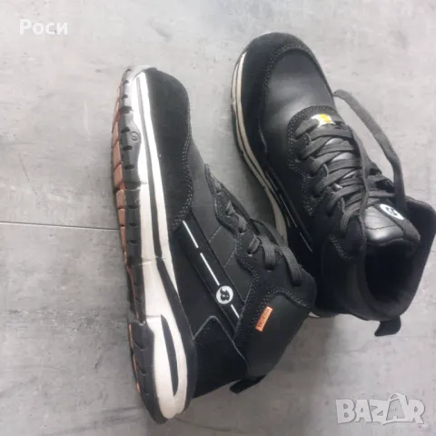 Работни обувки Bata Whawowa Jane S3S, снимка 4 - Други - 50386587