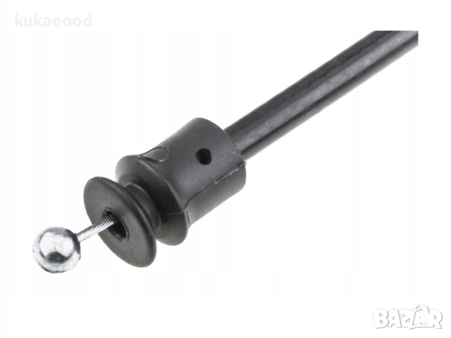 Жило (въже) за отваряне на преден капак Mercedes GLE-Class W166 (2015-2019), снимка 5 - Части - 51767463