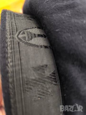 Стара немска военна фуражка , снимка 8 - Антикварни и старинни предмети - 51518120