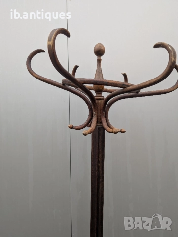 Виенска закачалка , снимка 3 - Закачалки - 52617864