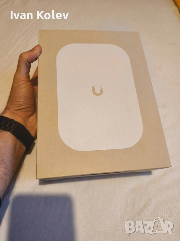 Unifi uk ultra (swiss army knife) panel antenna