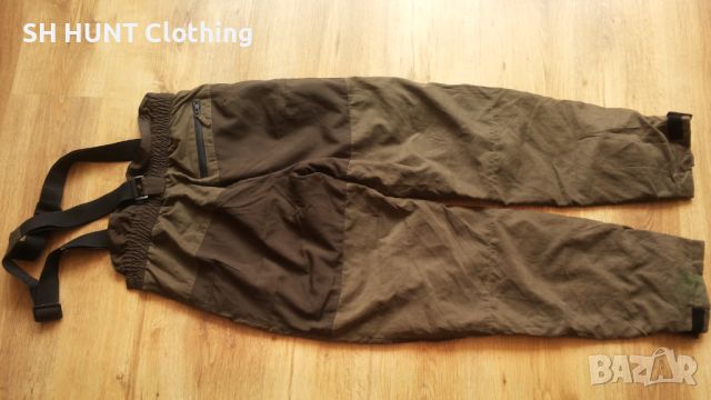 VARDE Norsk Design Waterproof Trouser размер 50 / M за лов риболов панталон водонепромукаем - 905, снимка 2 - Екипировка - 45112800