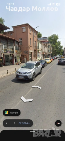 Магазин под наем ул. Гладстон 60, снимка 4 - Магазини - 53328260