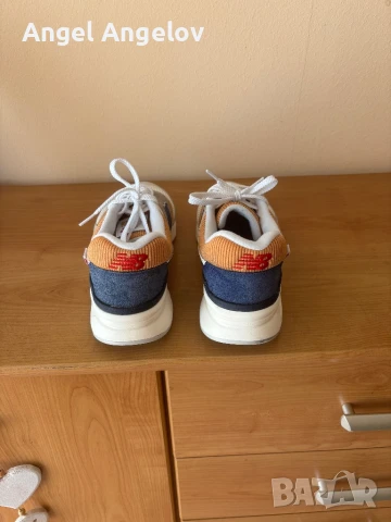 NEWBALANCE 997, снимка 4 - Спортна екипировка - 51105319
