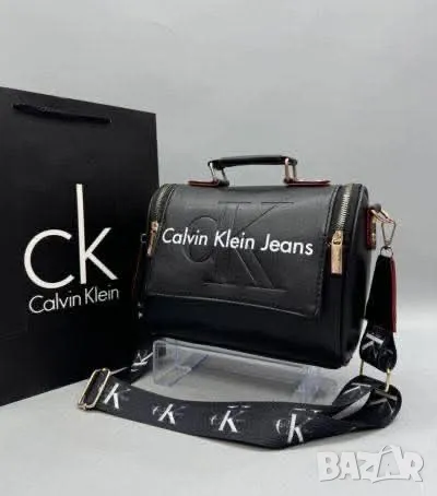 чанти Calvin Klein jeans , снимка 2 - Чанти - 49500086