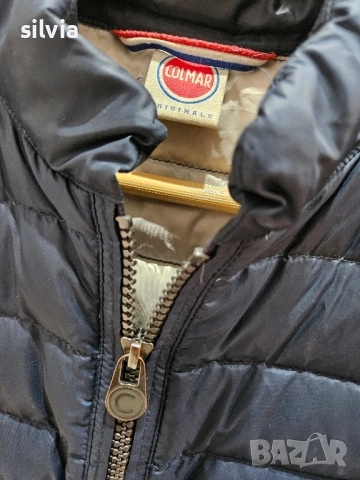 Colmar - яке пух, снимка 4 - Якета - 52919692