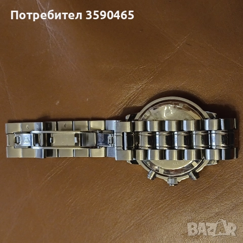 Мъжки часовник Paul Stevens, снимка 2 - Мъжки - 52429296