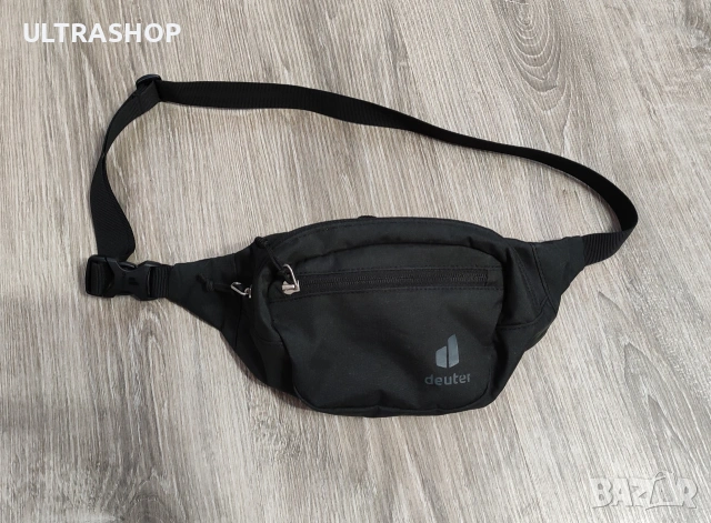Waist bag Deuter в отлично състояние, снимка 2 - Чанти - 53038261