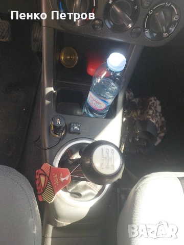 Suzuki swift 1,3 газ-бензин, снимка 7 - Автомобили и джипове - 54151885