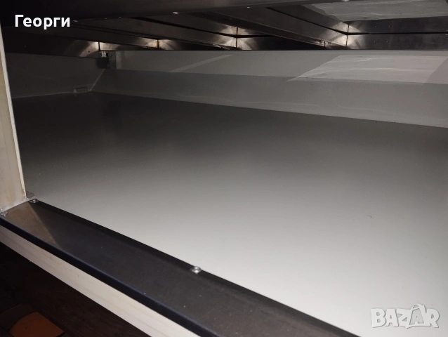 хладилна витрина , снимка 6 - Витрини - 54133207