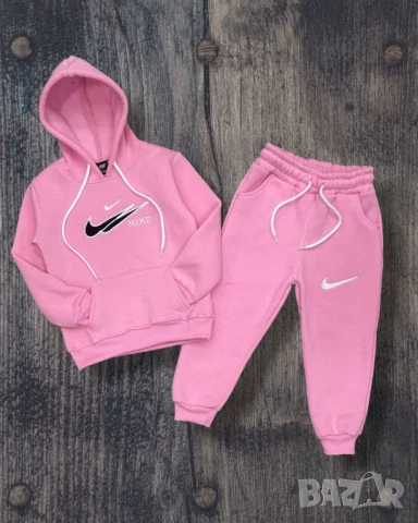 детски комплекти nike, снимка 2 - Детски комплекти - 51144060