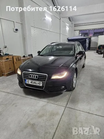 Продава се Audi A4 Avant 2.0 (2011), снимка 3 - Автомобили и джипове - 48458127