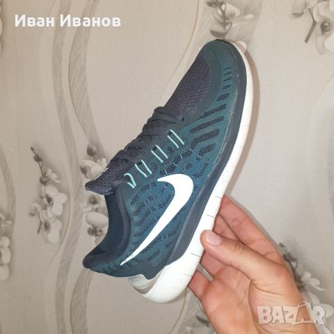 маратонки  Nike  Free 5.0 номер 39,5-40 , снимка 2 - Маратонки - 41393993