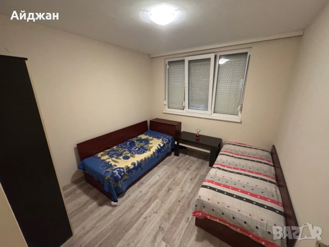 Дава под наем 3-СТАЕН, гр. Кърджали, Център, снимка 6 - Апартаменти - 53418364