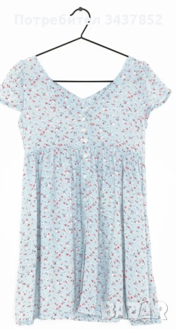 Рокля Ralph Lauren 