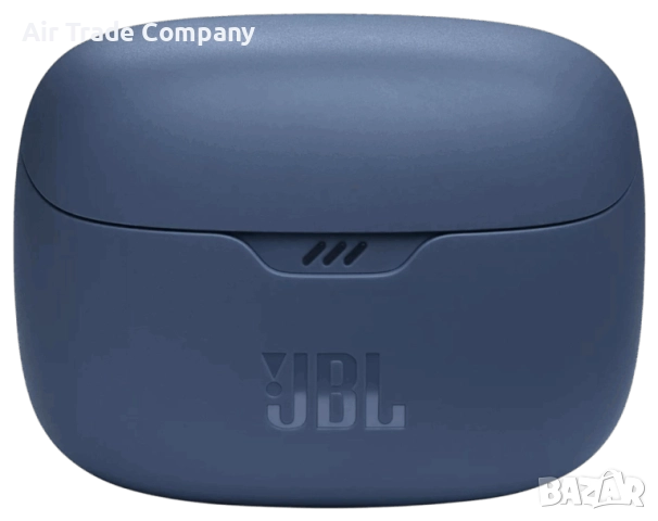 Безжични слушалки JBL Tune Beam, Bluetooth, сини, снимка 3 - Bluetooth слушалки - 52750860