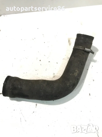 Въздушен маркуч за Mercedes W639 Vito 2.2 CDI (2005) A6395281782