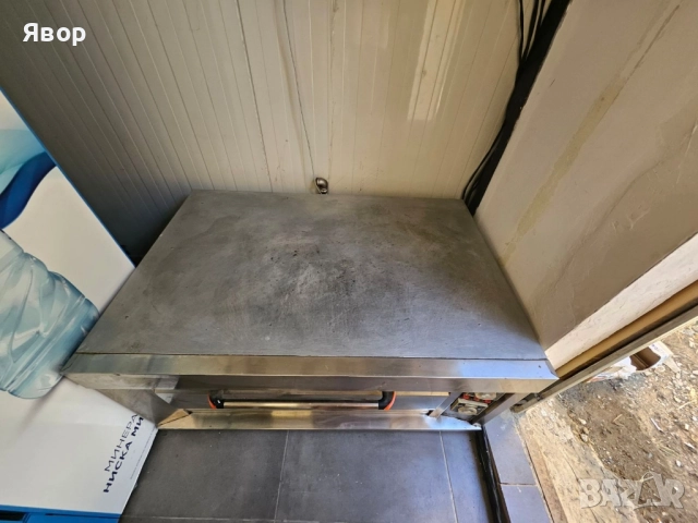 професионална пещ за пици, закуски, агнета и прасенца, снимка 2 - Обзавеждане на кухня - 51533752