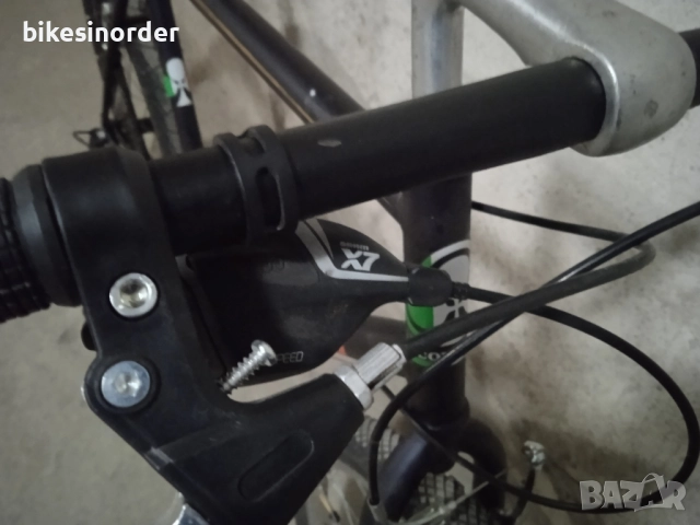 Colnago 26' велосипед преработен , снимка 3 - Велосипеди - 52082642