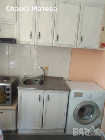 Двустаен апартамент под наем, снимка 3 - Апартаменти - 53054947