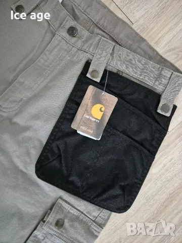Carhartt мъжки панталон размер 34