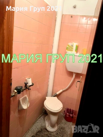 !!!ТОП ОФЕРТА!!!Продавам ТУХЛЕН Апартамент с Гараж в гр. Хасково кв."Овчарски"!!!, снимка 10 - Апартаменти - 53177366