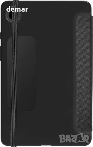 OtterBox React Folio Case за Samsung Galaxy Tab A9, удароустойчив, ултратънък защитен фолио калъф, снимка 4 - Калъфи, кейсове - 46994461