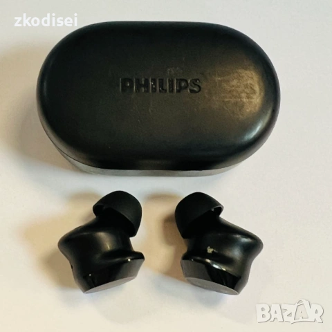 Bluetooth Слушалки PHILIPS TAT1209
