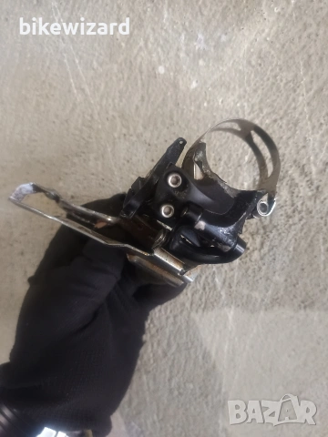 Преден обтегач Sram X9 , снимка 3 - Части за велосипеди - 54209717