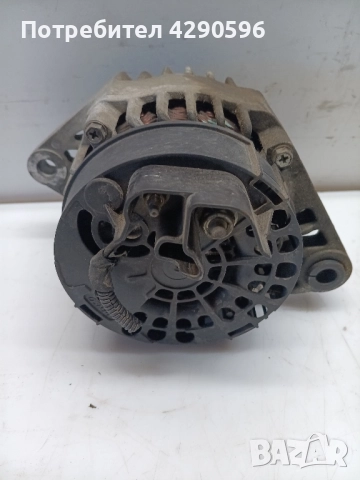 Алтернатор / генератор за 1.9 JTD - Fiat , Alfa Romeo , Lancia - 46782213 / Фиат , Алфа Ромео , снимка 2 - Части - 51819107