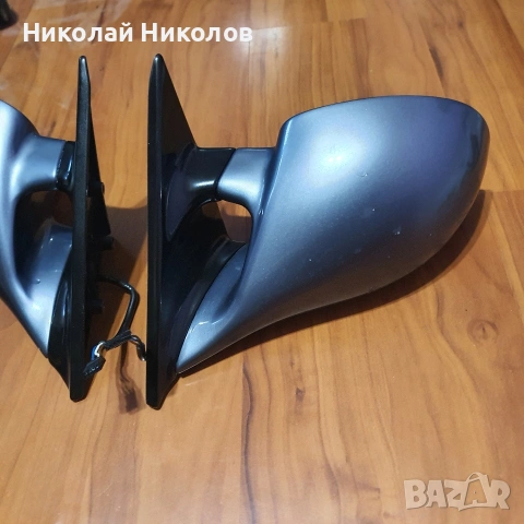 Продавам ОЕМ М огледала за бмв е36 купе/кабриолет. , снимка 8 - Части - 53518330