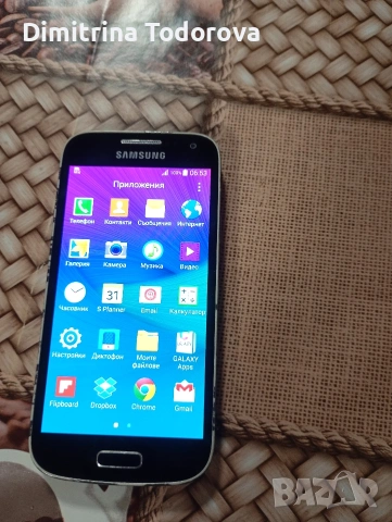 , Samsung S4 mkni, снимка 2 - Samsung - 53988798