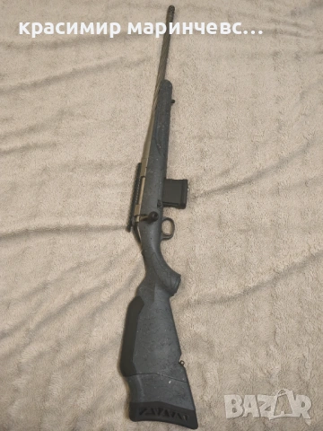 Продавам карабина Ругер 223