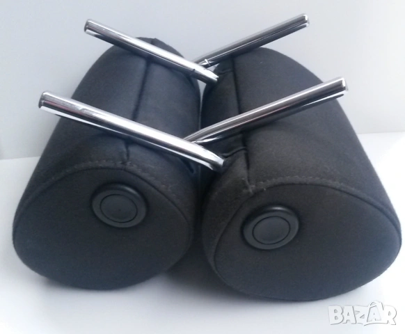 2 облегалки за кола (цена за двете заедно), снимка 2 - Аксесоари и консумативи - 53529553