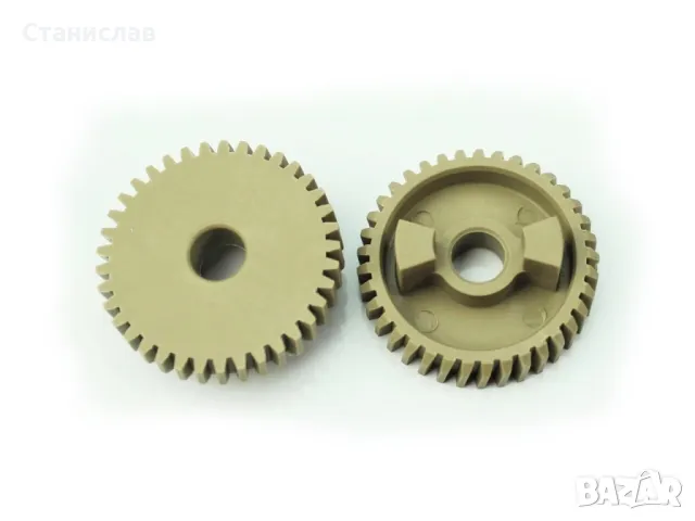 BMW 3 E36 Compact Комплeкт зъбни колела за мотор на люк, снимка 3 - Части - 50399441