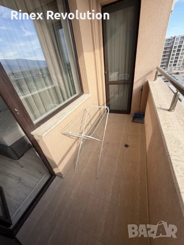 Тристаен апартамент под наем в Южен, снимка 8 - Апартаменти - 53891033