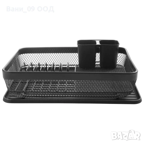 Висококачествен отцедник за съдове , снимка 5 - Аксесоари за кухня - 50745936