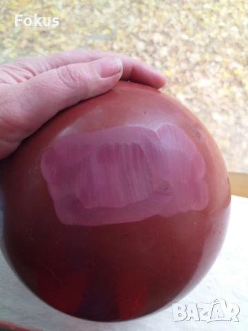 КАТАЛИН БАКЕЛИТ - МАТЕРИАЛ КОЙТО СЕ ИЗПОЛЗВА ЗА БРОЕНИЦИ, снимка 3 - Антикварни и старинни предмети - 53512007