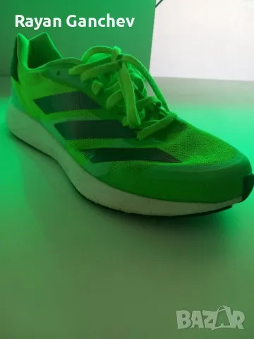 Adidas Adizero Rc 4- running , снимка 4 - Маратонки - 46884353