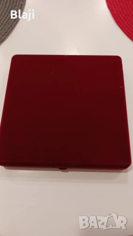 Комплек  накит, снимка 9 - Колиета, медальони, синджири - 53236372